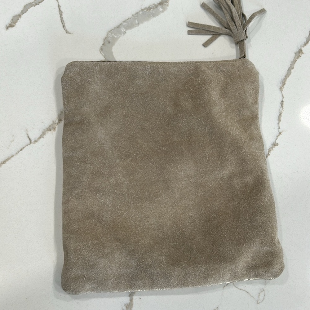 Zipper pouch - Picture 2 of 2